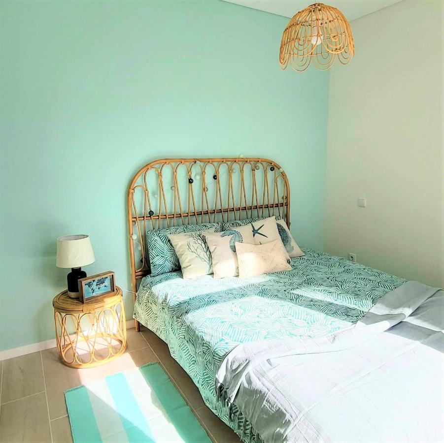 The Shore At Seaside Paradise - Cozy Patio On The Promenade Espinho  Exterior foto